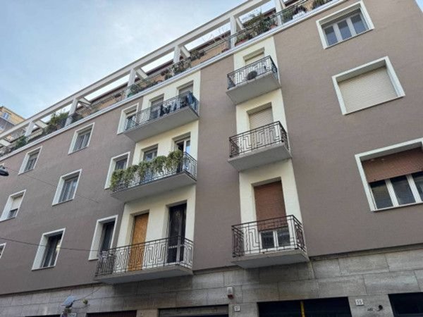 appartamento in vendita ad Alessandria in zona Piazza Garibaldi