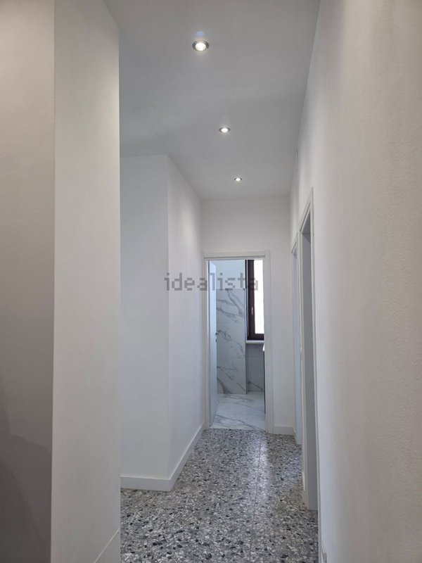 appartamento in vendita ad Alessandria in zona Borgo Rovereto