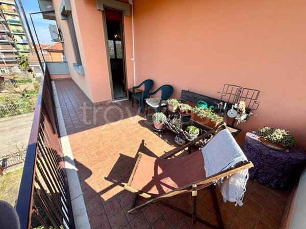 appartamento in vendita ad Alessandria in zona Il Cristo