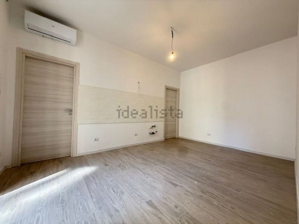 appartamento in vendita ad Alessandria in zona Borgo Rovereto