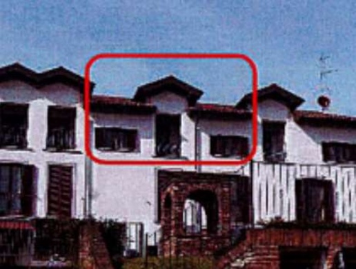 appartamento in vendita ad Alessandria in zona Valle San Bartolomeo