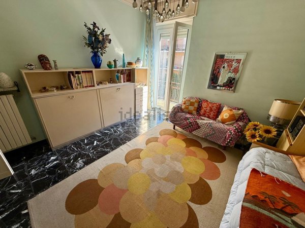 appartamento in vendita ad Alessandria in zona Il Cristo