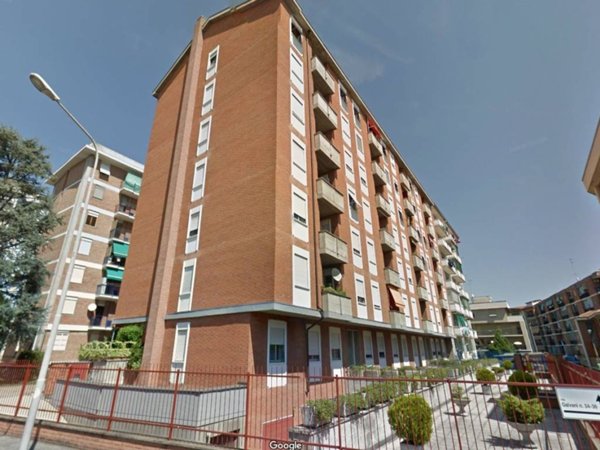 appartamento in vendita ad Alessandria in zona zona Pista