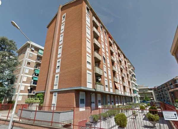 appartamento in vendita ad Alessandria in zona Villaggio Europa