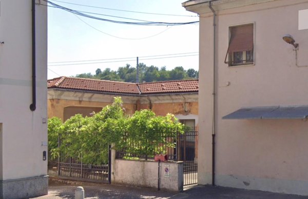appartamento in vendita ad Alessandria in zona Valmadonna