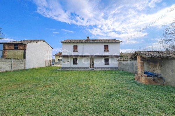 casa indipendente in vendita ad Alessandria in zona San Giuliano Nuovo