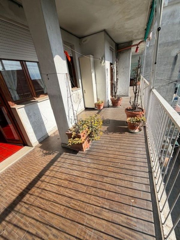 appartamento in vendita ad Alessandria in zona zona Pista