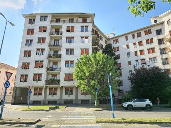 appartamento in vendita ad Alessandria in zona zona Pista