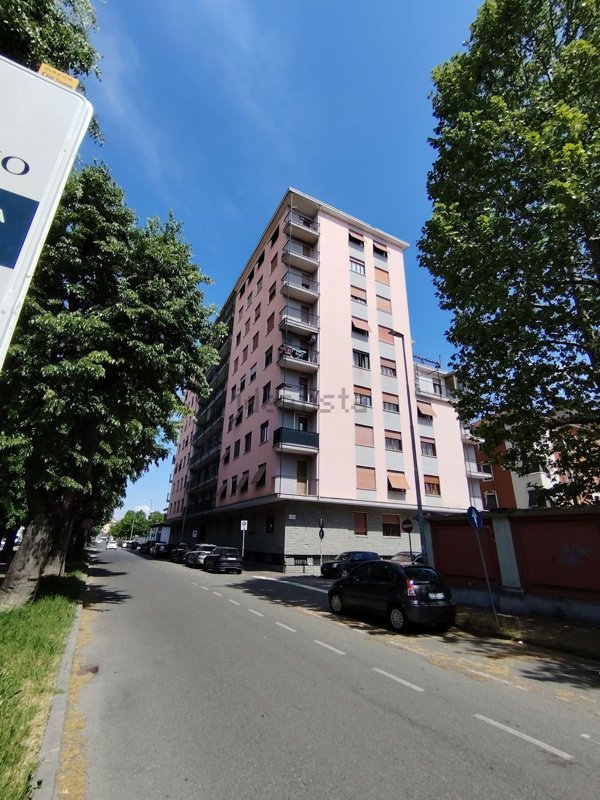 appartamento in vendita ad Alessandria in zona zona Pista
