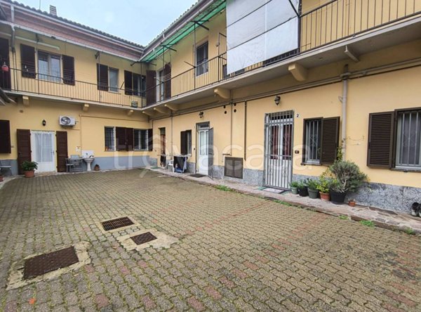 appartamento in vendita ad Alessandria in zona Il Cristo