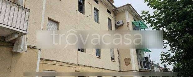 appartamento in vendita ad Alessandria in zona Borgo Cittadella
