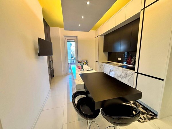 appartamento in vendita ad Alessandria in zona Centro Città