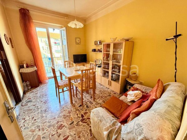 appartamento in vendita ad Alessandria in zona Il Cristo