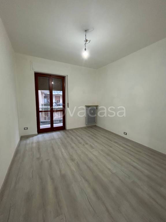 appartamento in vendita ad Alessandria