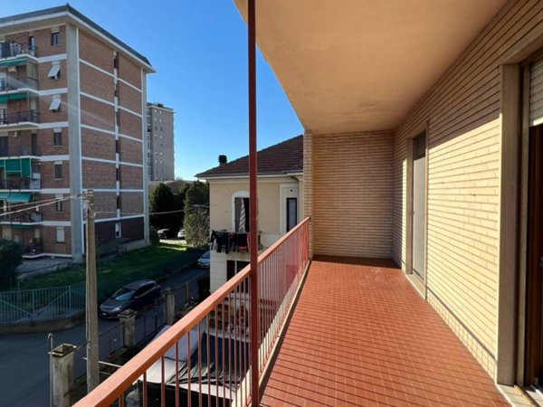 appartamento in vendita ad Alessandria in zona zona Pista