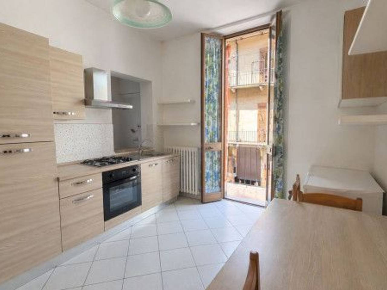 appartamento in vendita ad Alessandria