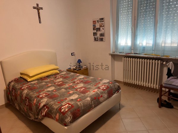 appartamento in vendita ad Alessandria