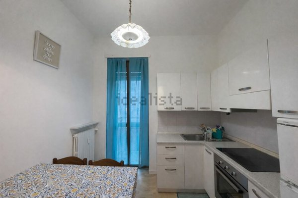 appartamento in vendita ad Alessandria