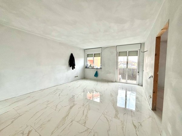 appartamento in vendita ad Alessandria in zona Il Cristo