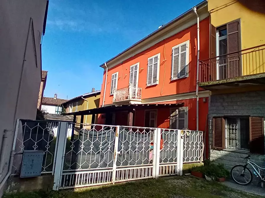 appartamento in vendita ad Alessandria in zona Litta Parodi