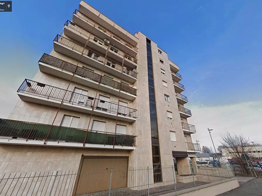 appartamento in vendita ad Alessandria in zona zona Pista