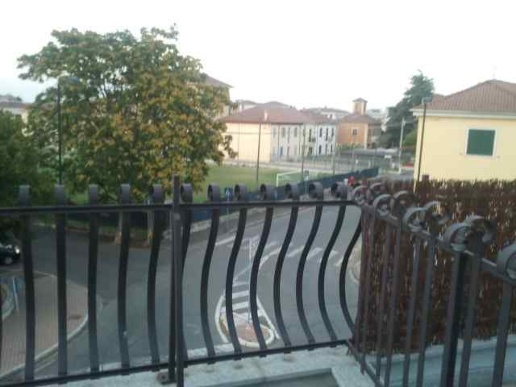 appartamento in vendita ad Alessandria in zona Spinetta Marengo