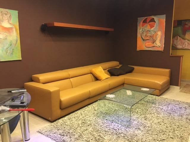 appartamento in vendita ad Alessandria