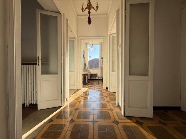 appartamento in vendita ad Alessandria in zona zona Pista