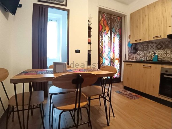 appartamento in vendita ad Alessandria
