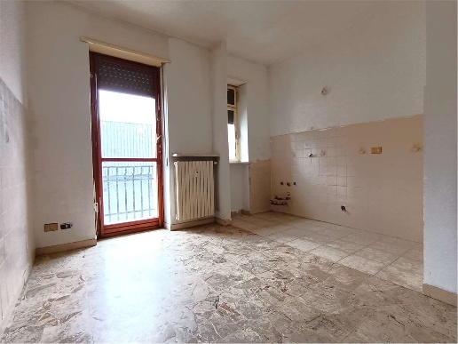 appartamento in vendita ad Alessandria in zona Galimberti