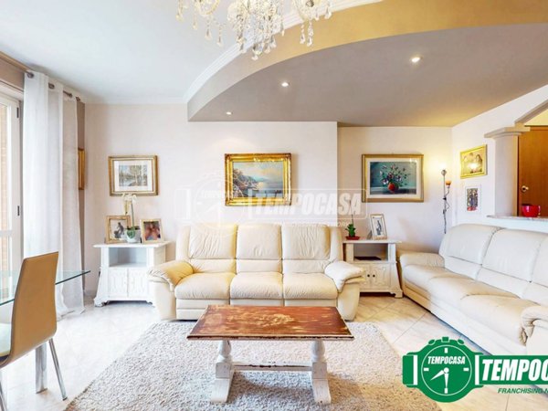 appartamento in vendita ad Alessandria