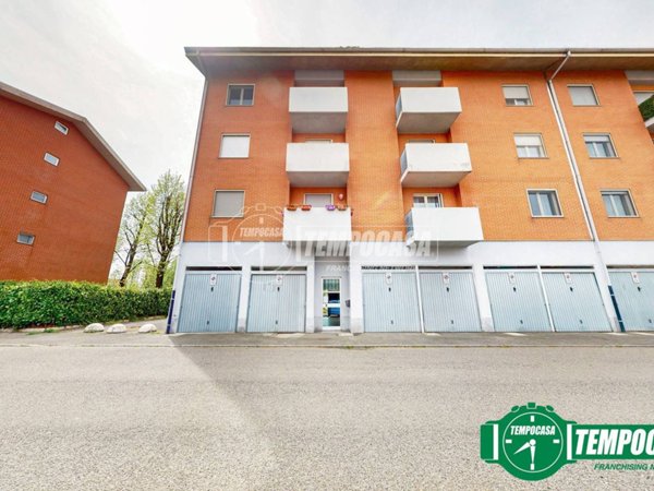appartamento in vendita ad Alessandria