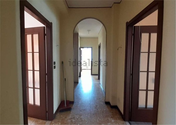 appartamento in vendita ad Alessandria