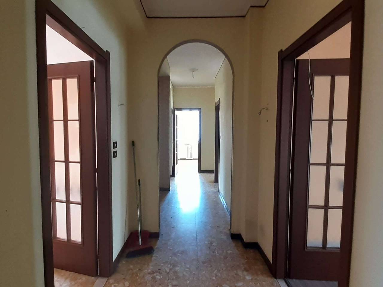 appartamento in vendita ad Alessandria in zona Borgo Rovereto