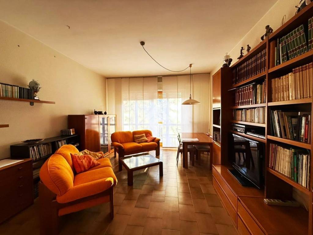 appartamento in vendita ad Alessandria in zona Il Cristo