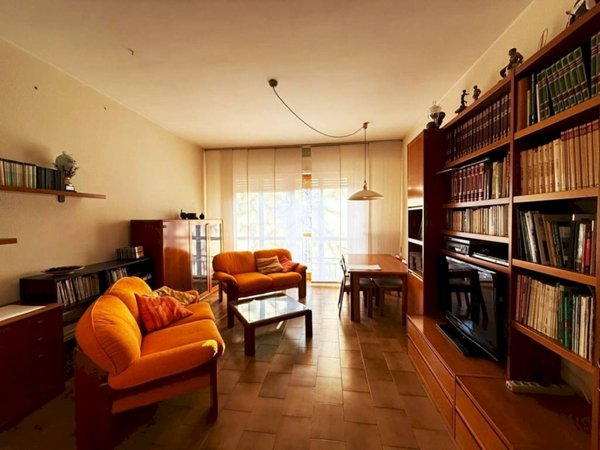 appartamento in vendita ad Alessandria in zona Il Cristo