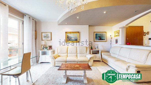 appartamento in vendita ad Alessandria