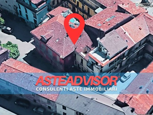 casa indipendente in vendita ad Alessandria in zona Borgo Rovereto