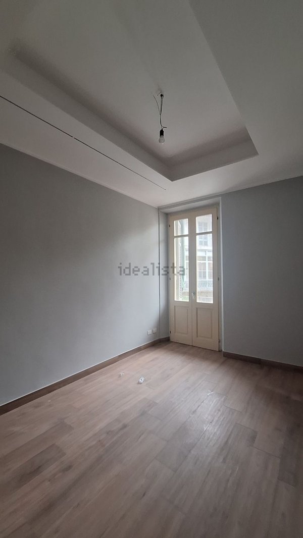 appartamento in vendita ad Alessandria in zona Borgo Rovereto