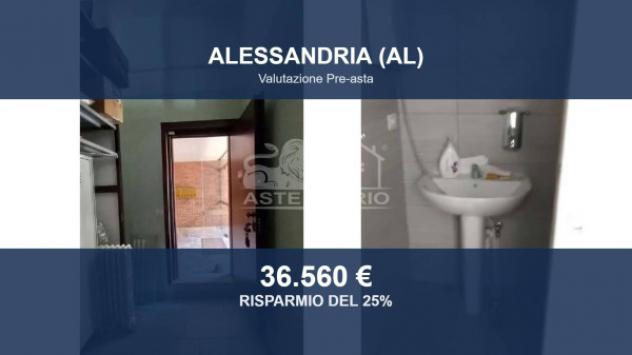 negozio in vendita ad Alessandria in zona Centro Città