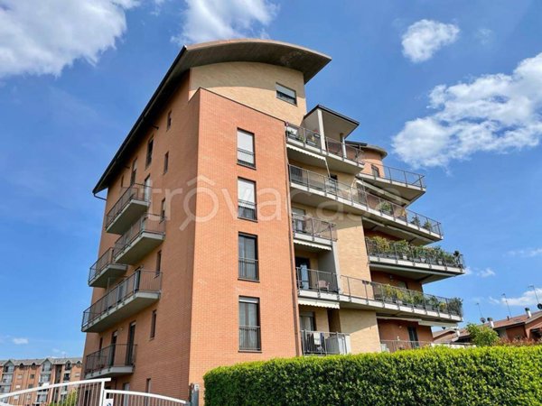 appartamento in vendita ad Alessandria in zona Il Cristo