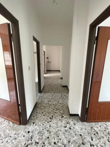 appartamento in vendita ad Alessandria in zona zona Pista