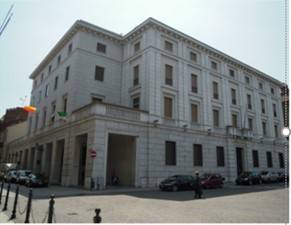 intera palazzina in vendita ad Alessandria