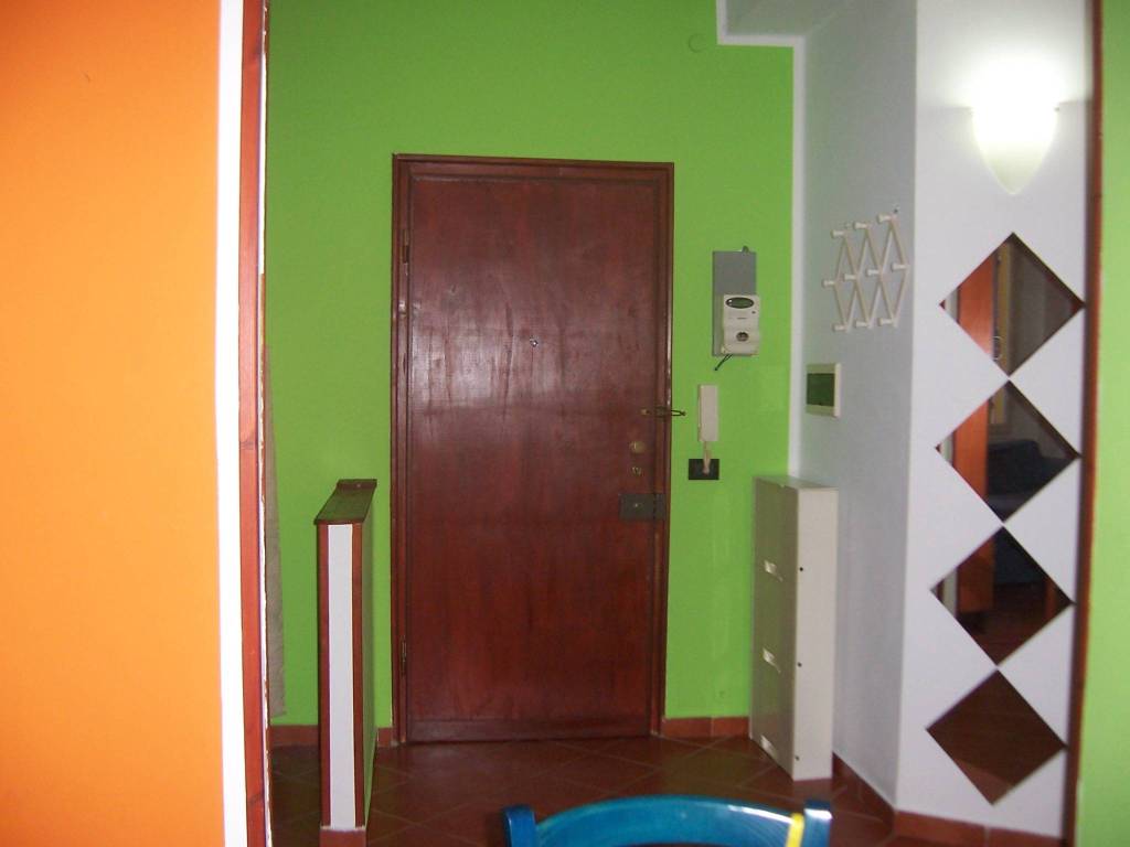 appartamento in vendita ad Alessandria in zona zona Pista