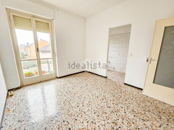 appartamento in vendita ad Alessandria in zona Spinetta Marengo