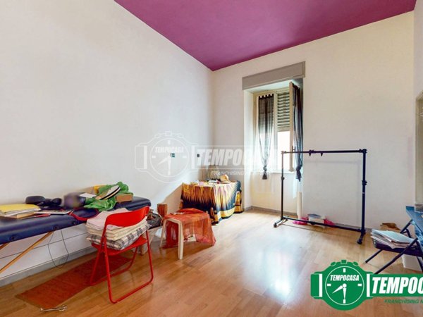 appartamento in vendita ad Alessandria in zona Centro Città