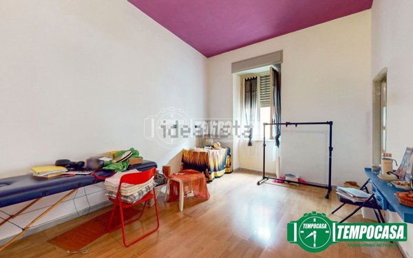 appartamento in vendita ad Alessandria in zona Borgo Rovereto