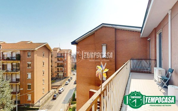 appartamento in vendita ad Alessandria