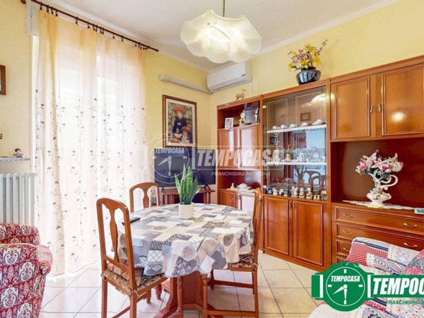 appartamento in vendita ad Alessandria