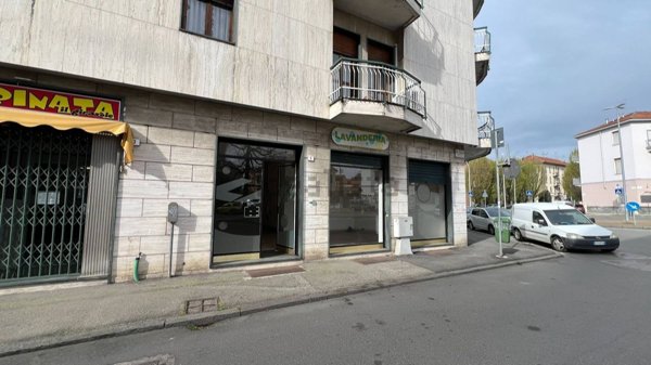 ufficio in vendita ad Alessandria